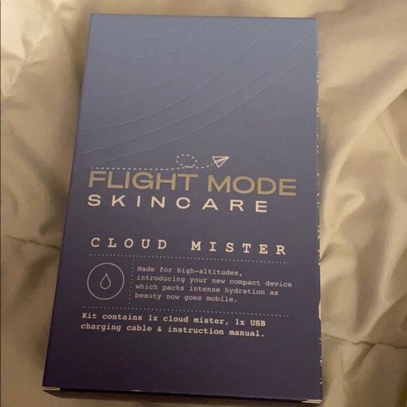Brand new flight mode skincare - Picture 1 of 1